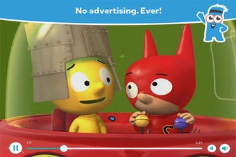 Image 0 for Kidjo #1 Educational App …