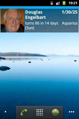 Imagen 0 para TKBirthdayReminder