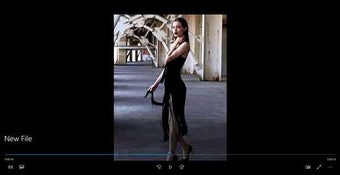 Image 1 for MP4 Crop for Windows 10