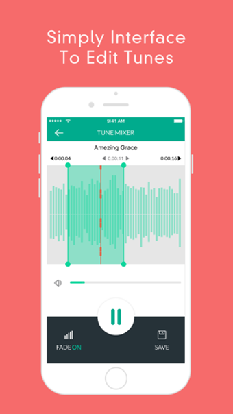 Imagen 0 para Ringtone for iPhone - Fre…