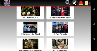 Imagen 3 para Peliculas Dominicanas Gra…