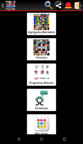 Imagen 2 para Peliculas Dominicanas Gra…