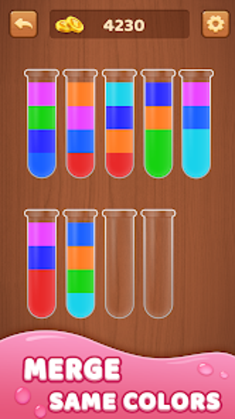 Image 0 for Timber Flow