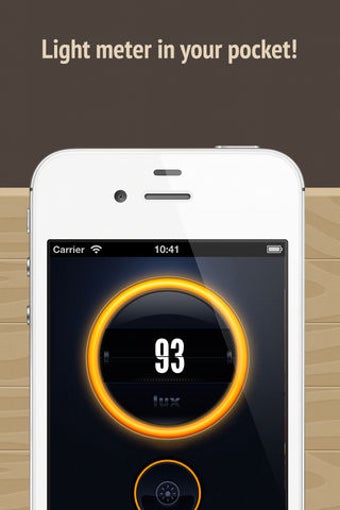 Image 0 for Light Meter - measure lum…