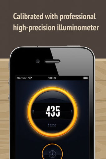 Image 1 for Light Meter - measure lum…
