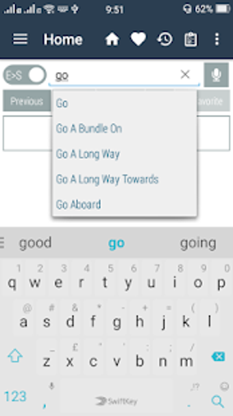 Imagen 3 para English Swahili Dictionar…