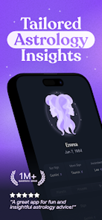 Image 0 for Astral Soulmate Drawing -…