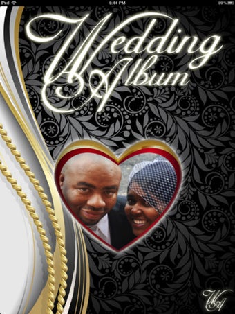 Image 3 for Wedding Album Plus