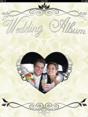 Image 1 for Wedding Album Plus