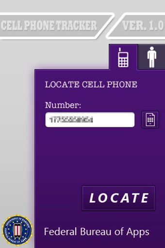 Image 0 for Cell Phone Tracker Pro fo…