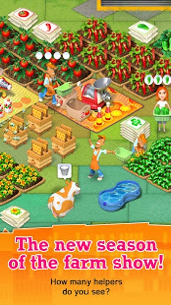 Image 3 for Hobby Farm Show 2 (Free)