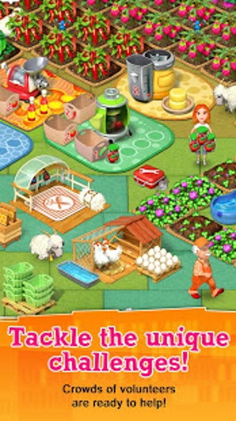 Image 1 for Hobby Farm Show 2 (Free)
