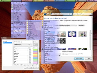 Imagen 0 para Shell for Windows