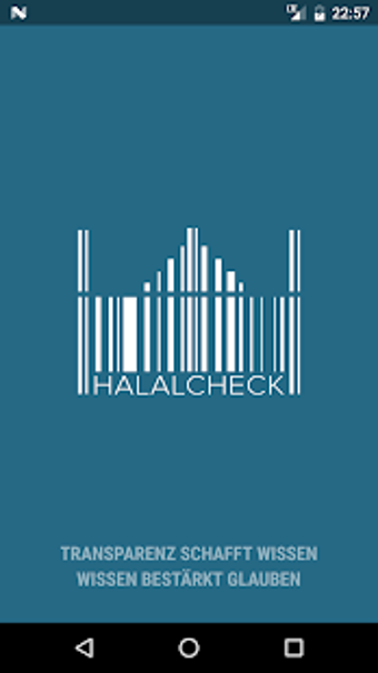Image 0 for HalalCheck