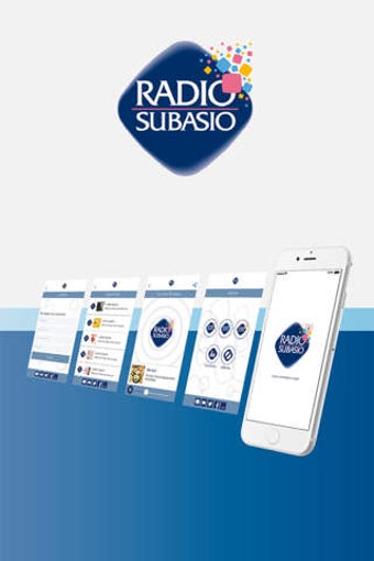 Image 0 for Radio Subasio