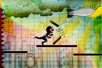 Image 0 for Stick Hero