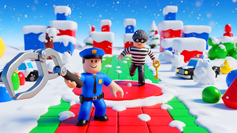 Image 0 for Silly Steal Guys Games: s…