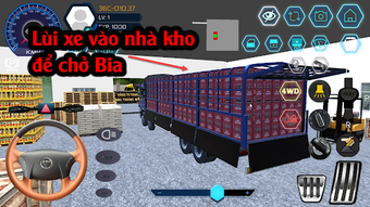 Imagen 1 para Truck Simulator Vietnam
