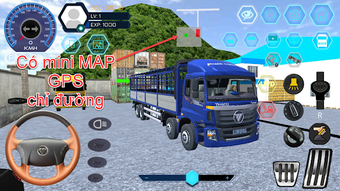 Imagen 2 para Truck Simulator Vietnam