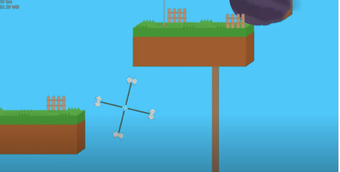 Image 0 for New Happy Wheels Walkthro…