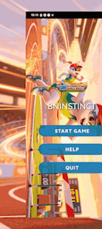 Imagen 0 para BNINSTINCT