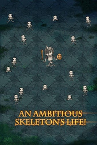 Image 3 for Skeleton Warrior Evo Part…