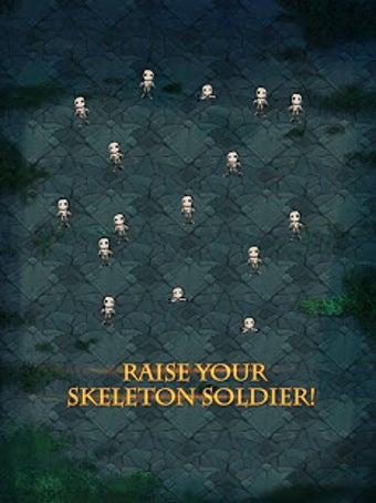 Image 2 for Skeleton Warrior Evo Part…