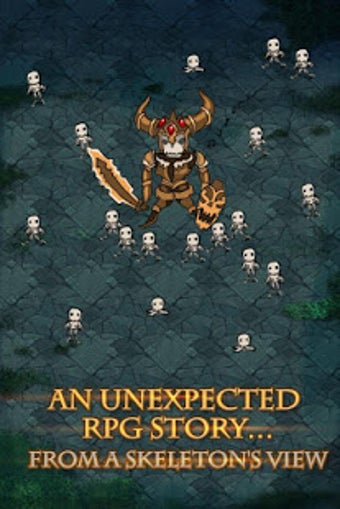 Image 0 for Skeleton Warrior Evo Part…