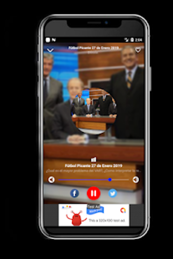 Image 3 for Futbol podcast  - Futbol …