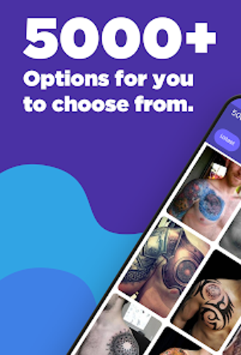 Imagen 0 para 5000 Shoulder Tattoo Desi…