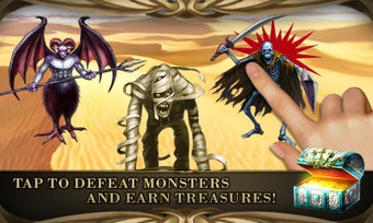 Imagen 3 para Legend of the Cryptids