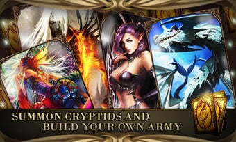 Imagen 1 para Legend of the Cryptids