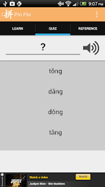 Image 3 for Pinyin Chart by Pin Pin