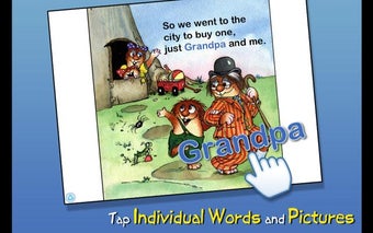 Imagen 0 para Just Grandpa and Me