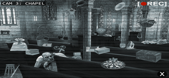 Imagen 1 para Zombie Prison Escape