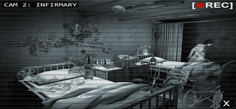 Image 3 for Zombie Prison Escape
