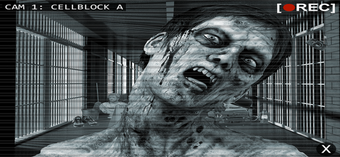 Image 2 for Zombie Prison Escape