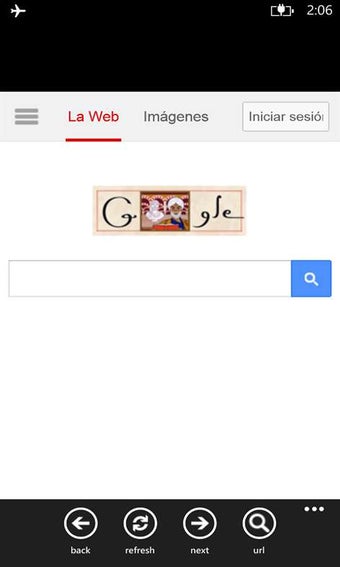 Imagen 0 para Anony Browser for Windows…