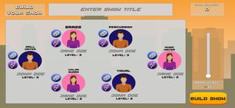 Image 2 for Drum Corps Tycoon