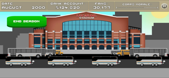 Image 1 for Drum Corps Tycoon