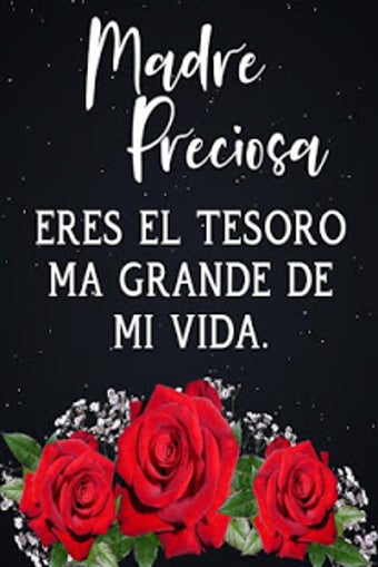 Image 0 for Frases para Mama