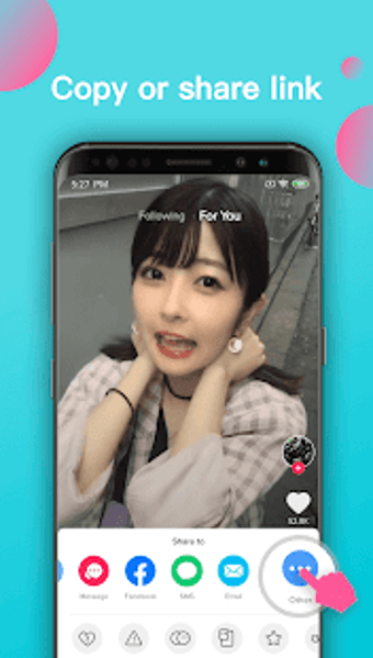 Image 0 for Video Downloader for TikT…