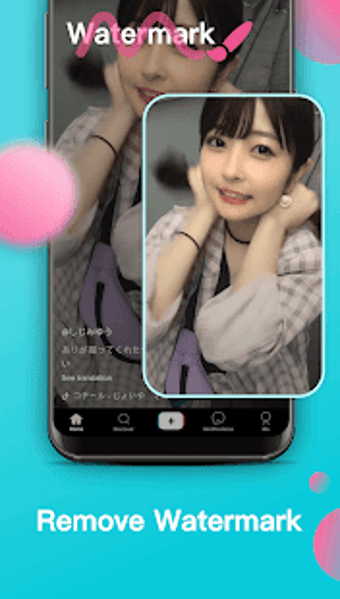 Image 3 for Video Downloader for TikT…