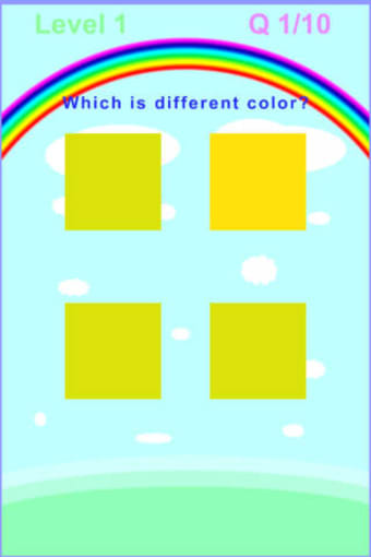 Image 0 for Different Color?