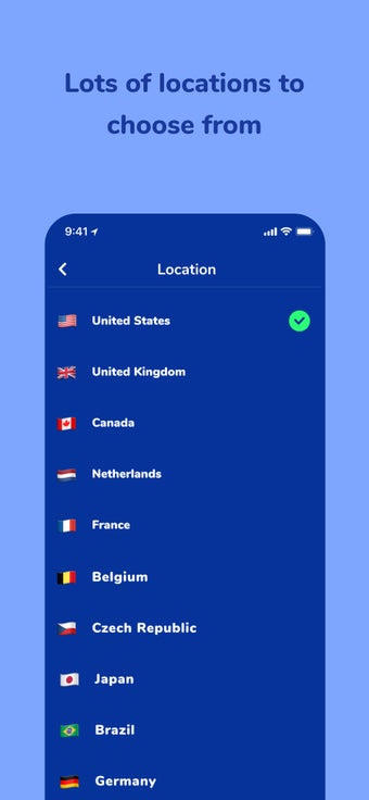 Image 3 for Aloha VPN - Turbo master …