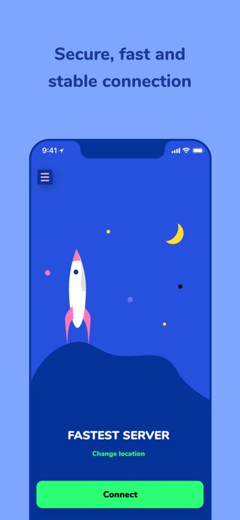 Image 2 for Aloha VPN - Turbo master …