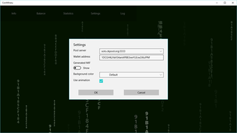 Imagen 0 para Coin Miner for Windows 10