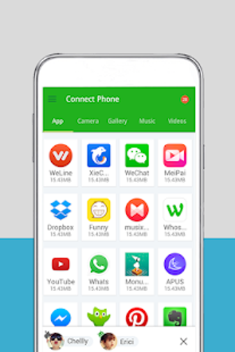Image 0 for Tips File Transfer and Sh…