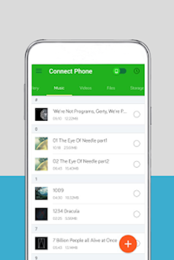 Image 2 for Tips File Transfer and Sh…