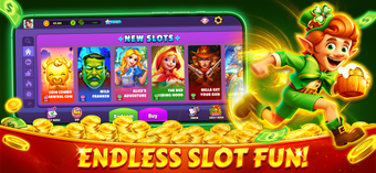 Image 0 for Spin Arena Cash:Casino Sl…